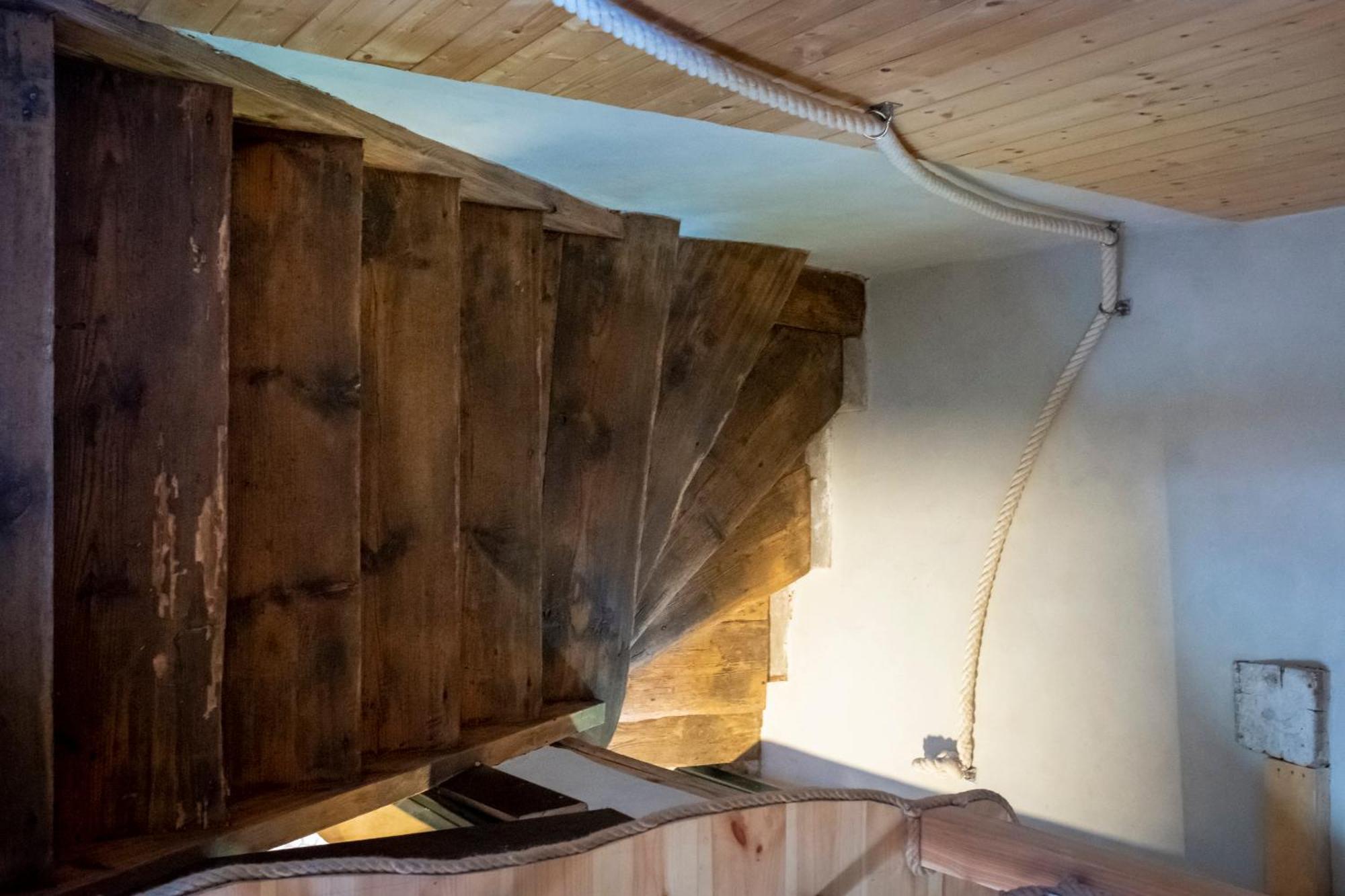 Spacious Attic, Hills&Forest Views + Free Sauna Jablonné v Podještědí Exterior foto